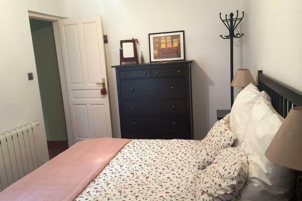 Acogedora Casa Rural En El Casco Antiguo De Bullas. Bagian luar foto