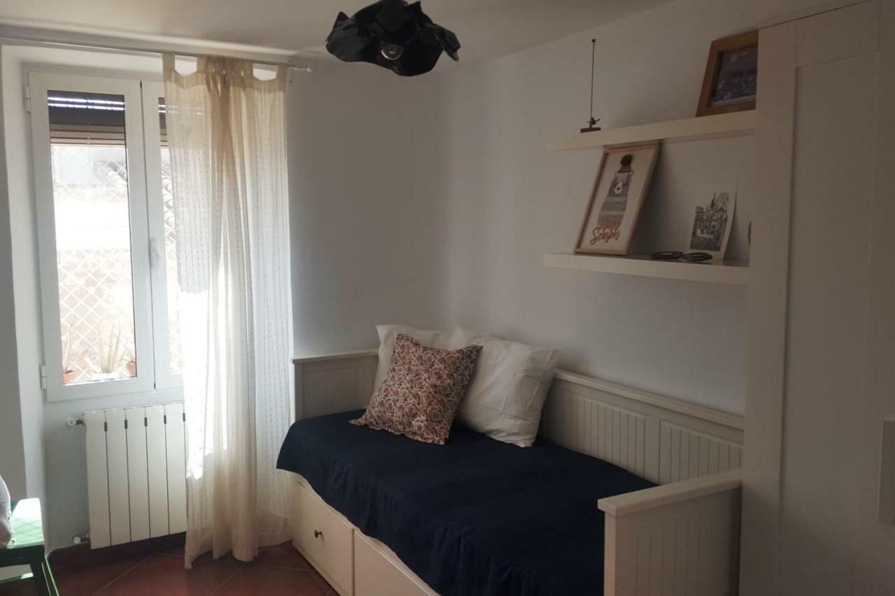 Acogedora Casa Rural En El Casco Antiguo De Bullas. Bagian luar foto