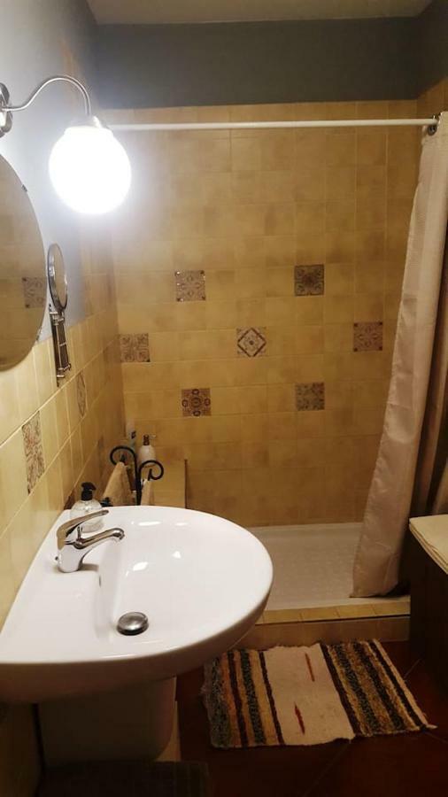 Acogedora Casa Rural En El Casco Antiguo De Bullas. Bagian luar foto