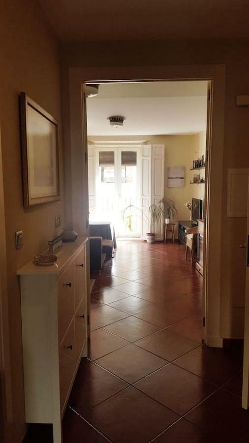Acogedora Casa Rural En El Casco Antiguo De Bullas. Bagian luar foto